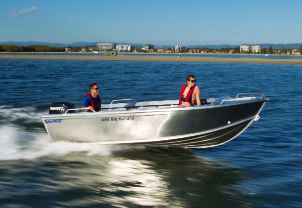 The 2013 snapper season in South Australia is closed from November 1 through until December 15. Image: Jamie Crawford